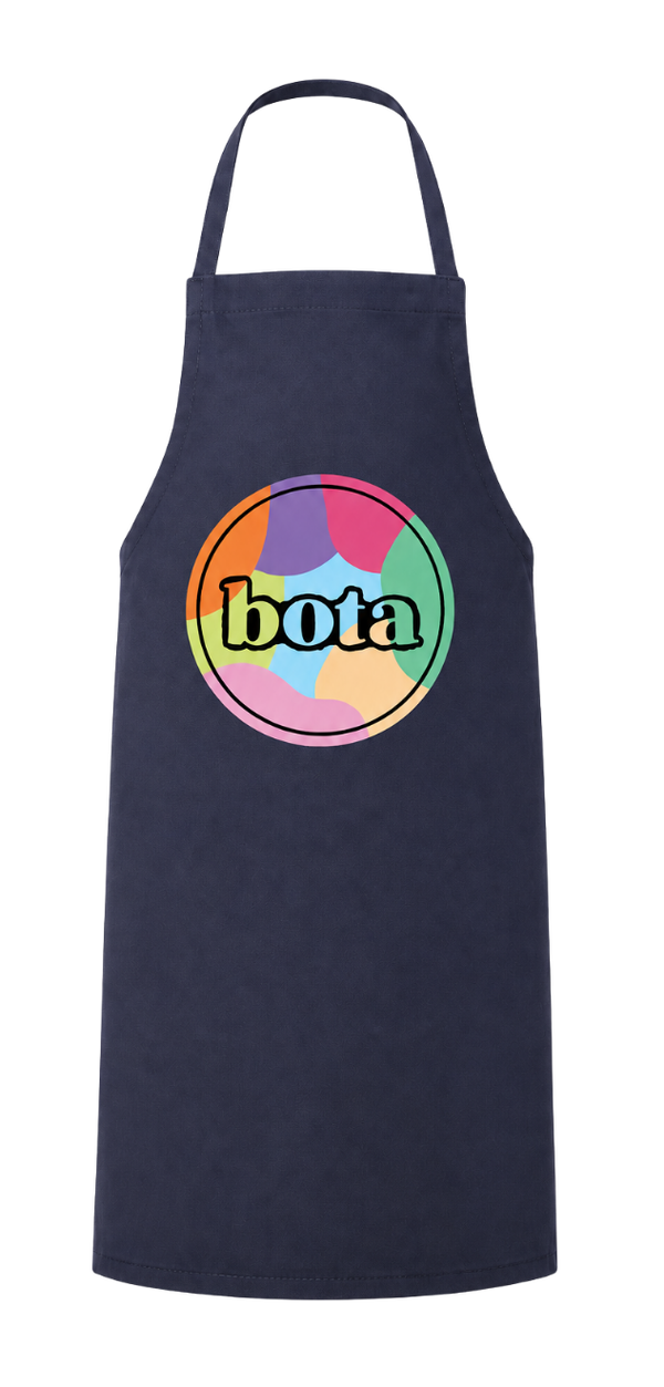 Le tablier Bota