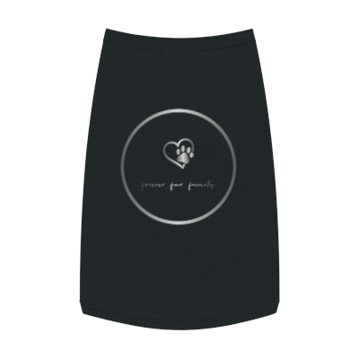 Pet Size Large T-Shirt (25-50 lbs)