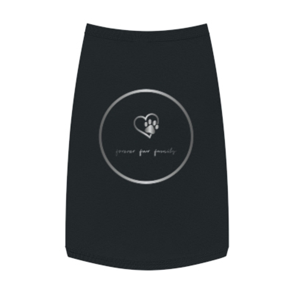 Pet Size Large T-Shirt (25-50 lbs)