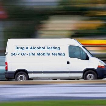 Mobile & On-Site Service Fees