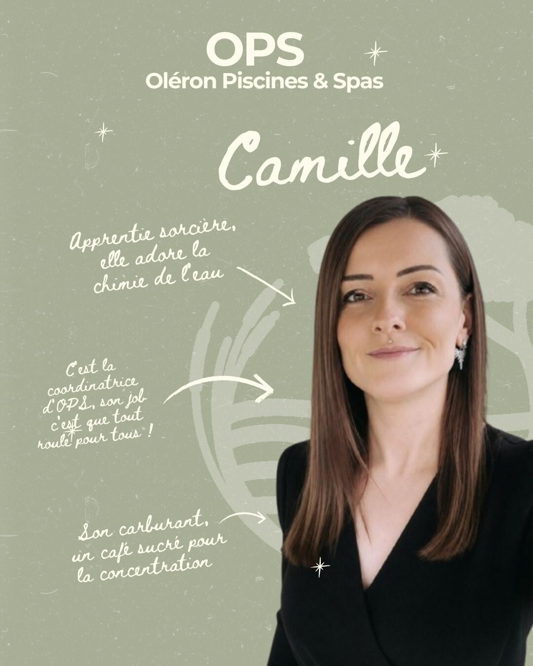 OPS Oléron piscines et spas