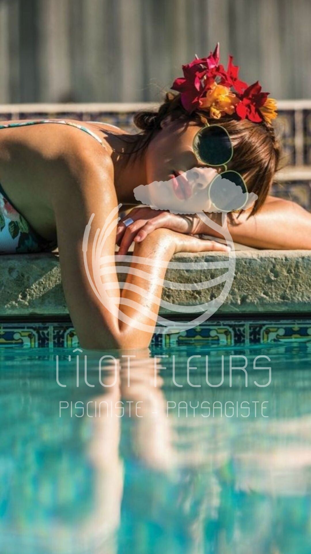 OPS Oléron piscines et spas