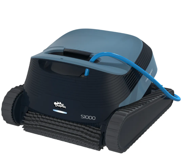 NOUVEAU - ROBOT MAYTRONICS S1000