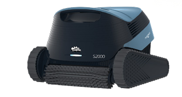 NOUVEAU - ROBOT MAYTRONICS S2000