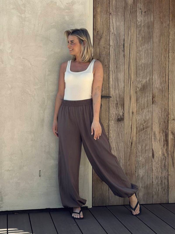 Balloon Pants