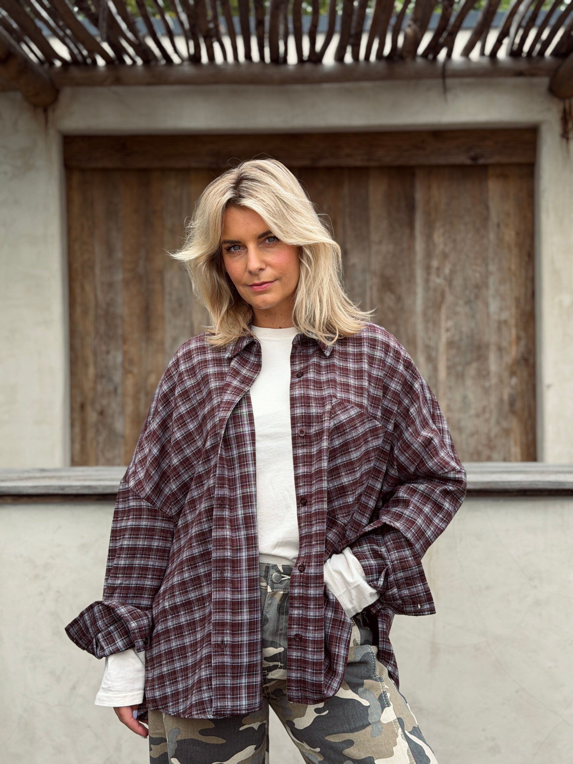 Blouse Texas