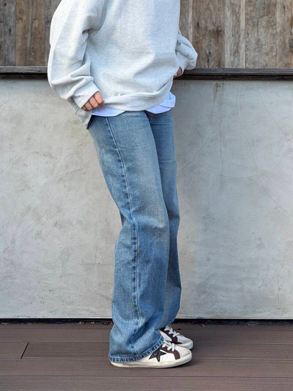 Dirty Jeans