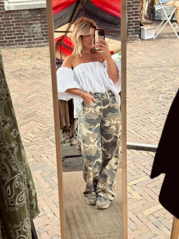 Jeans Army