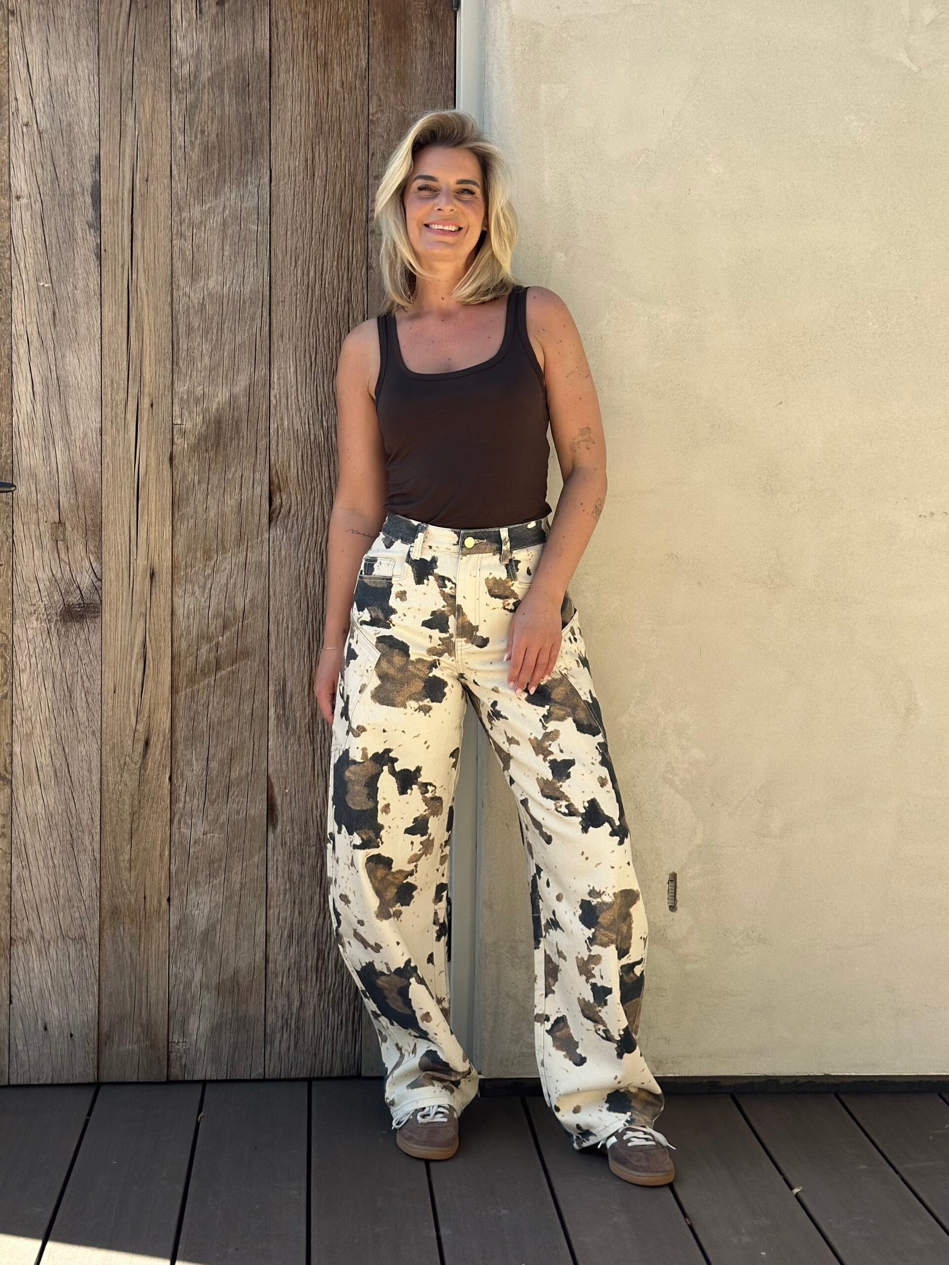 Jeans Spice  *Festival edition*