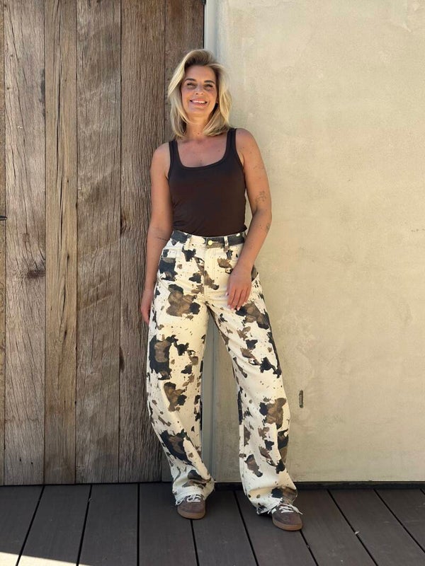 Jeans Spice  *Festival edition*