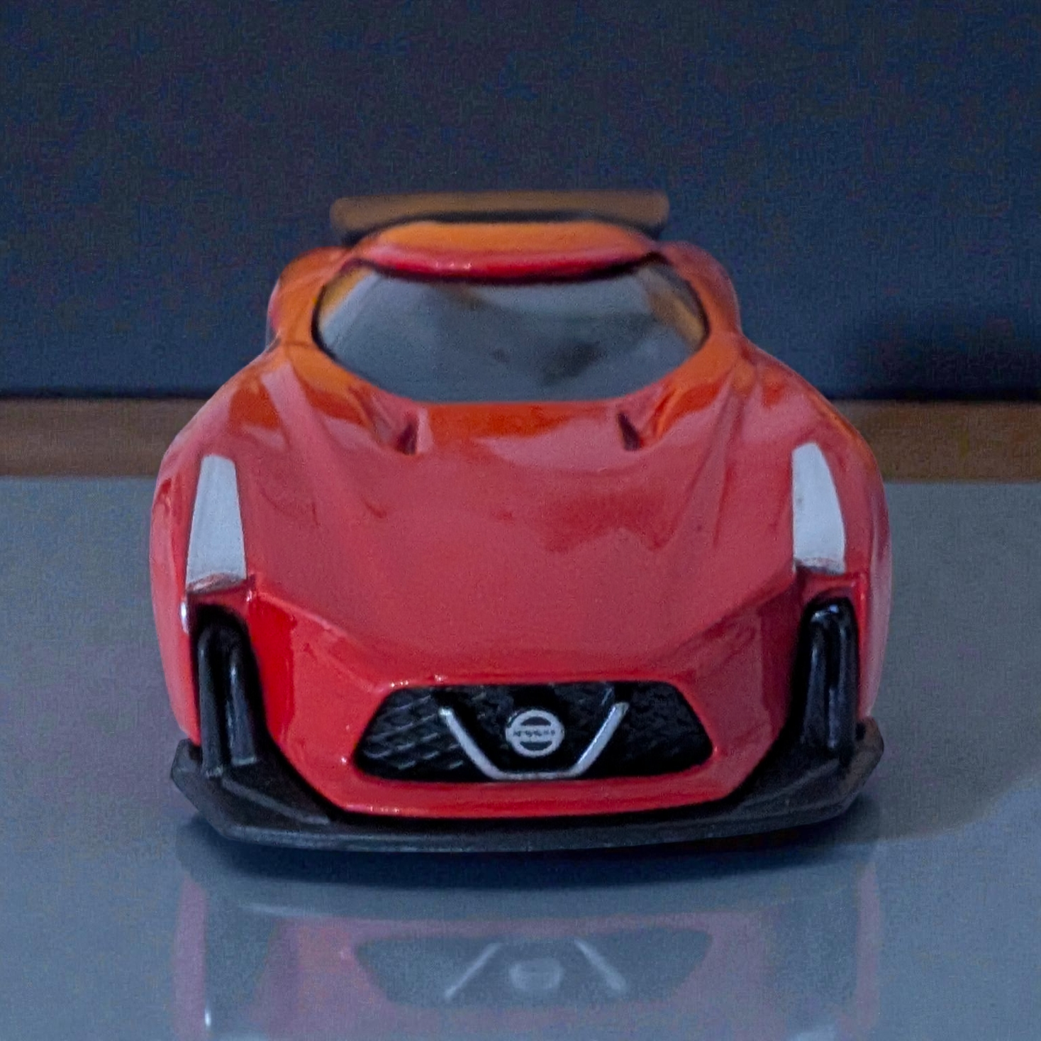 Majorette Nissan Concept 2020 Vision Gran Turismo