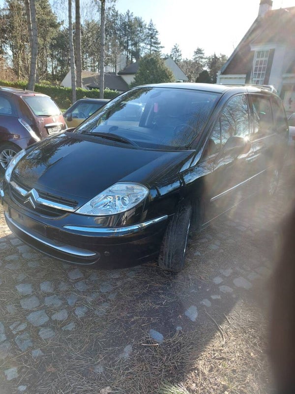 VERKOCHT !!