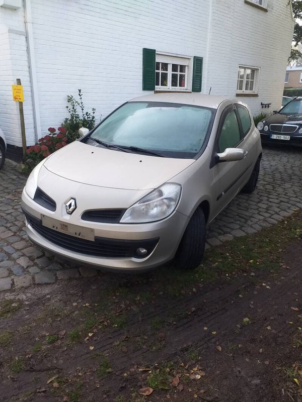 VERKOCHT !!
