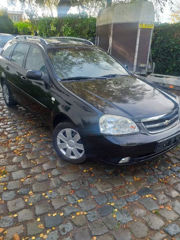 VERKOCHT  !!