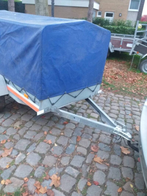 VERKOCHT !!