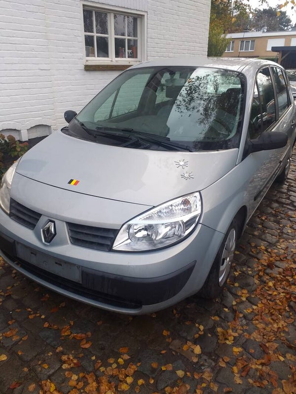 VERKOCHT !!