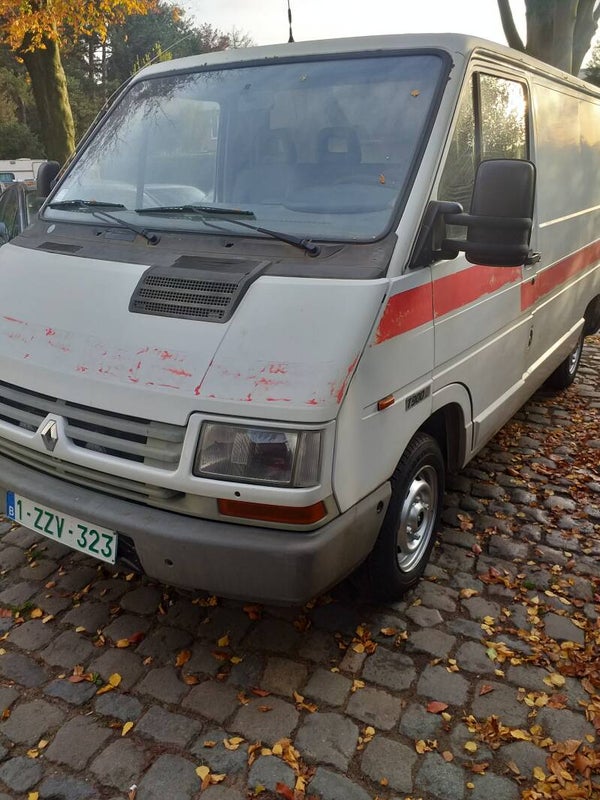 VERKOCHT !!