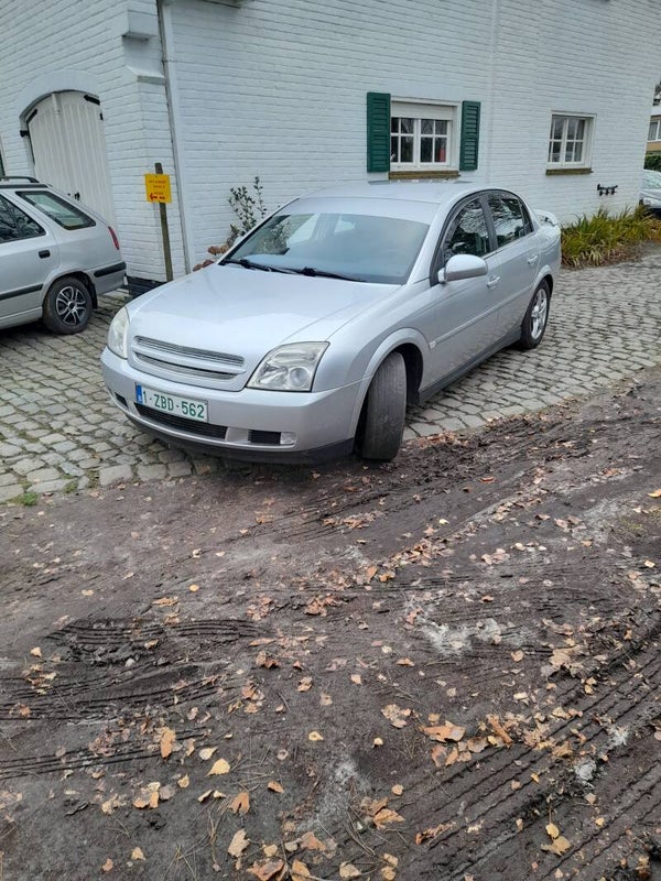 VERKOCHT !!