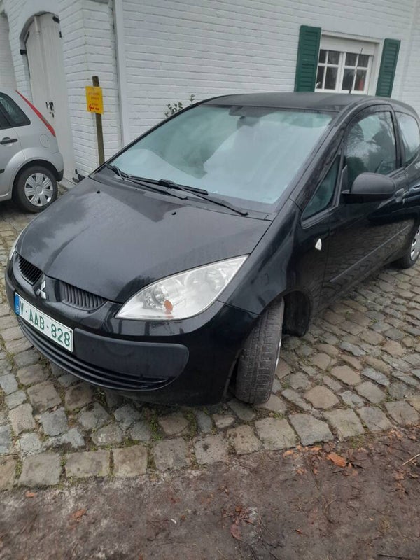VERKOCHT  !!