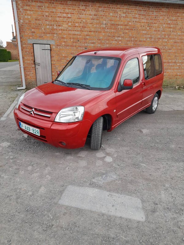VERKOCHT  !!