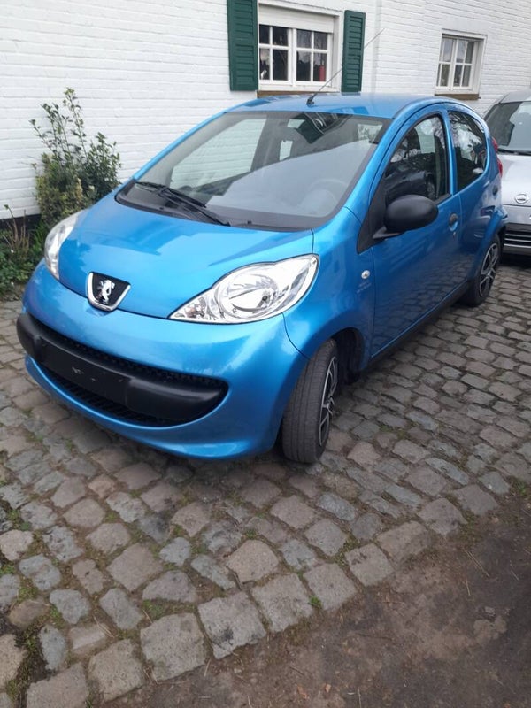 VERKOCHT  !!