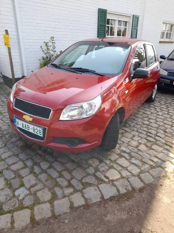 VERKOCHT  !!