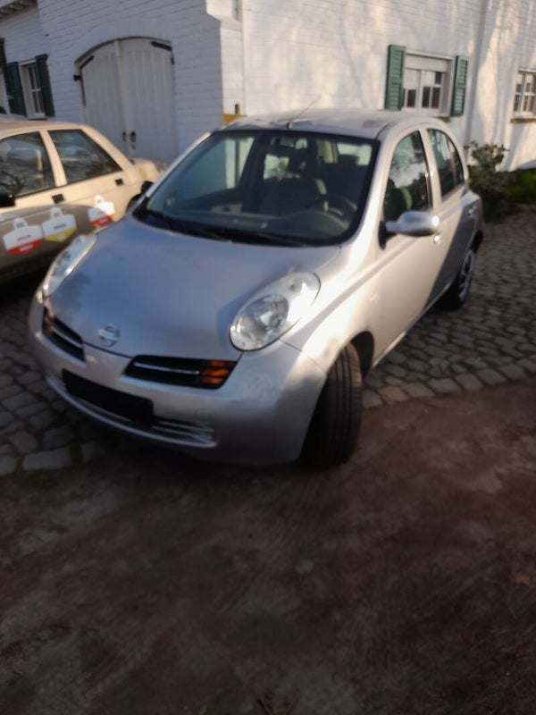 VERKOCHT  !!