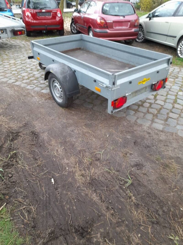 VERKOCHT  !!