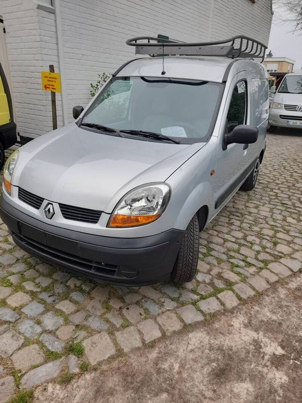 VERKOCHT  !!