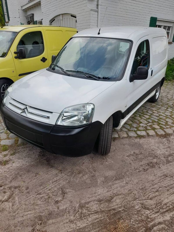 VERKOCHT  !!