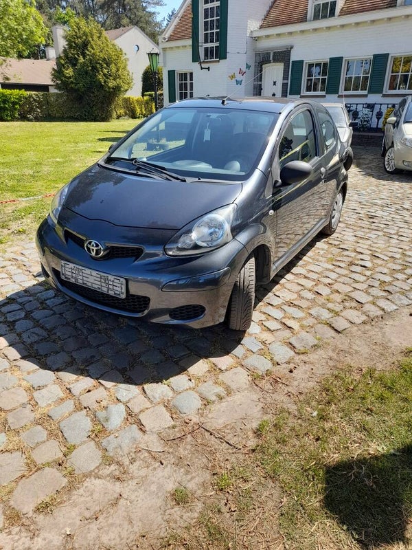 VERKOCHT  !!