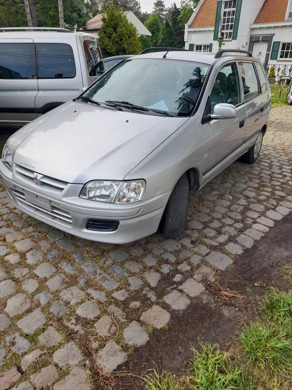 VERKOCHT  !!