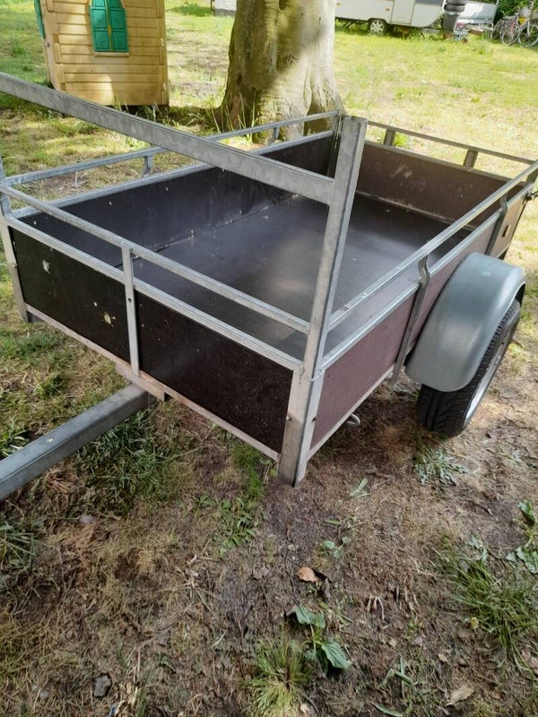 VERKOCHT  !!