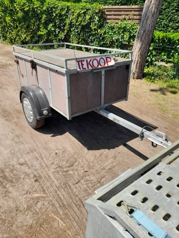 VERKOCHT !!