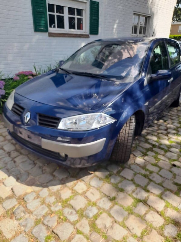 VERKOCHT  !!