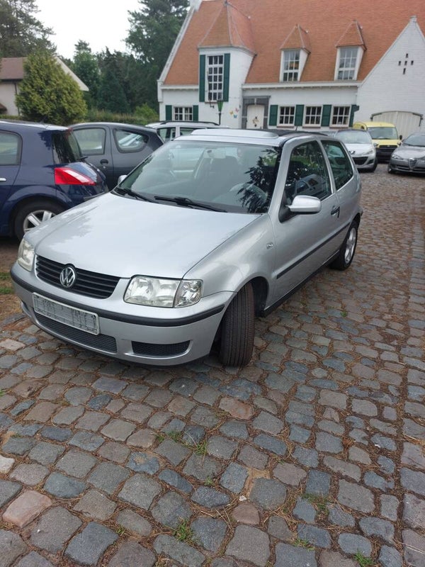 VERKOCHT  !!