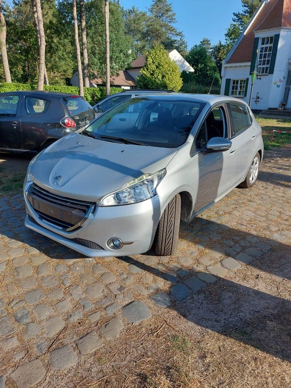 VERKOCHT  !!
