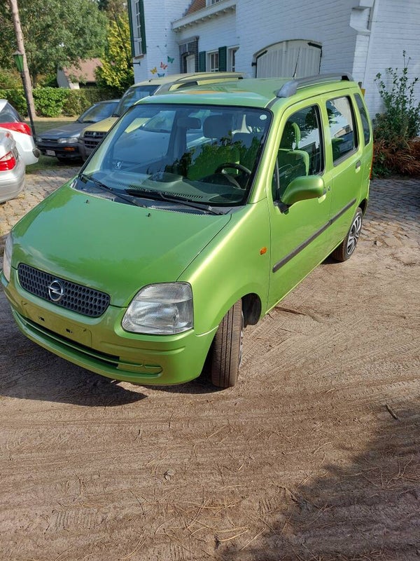 VERKOCHT  !!