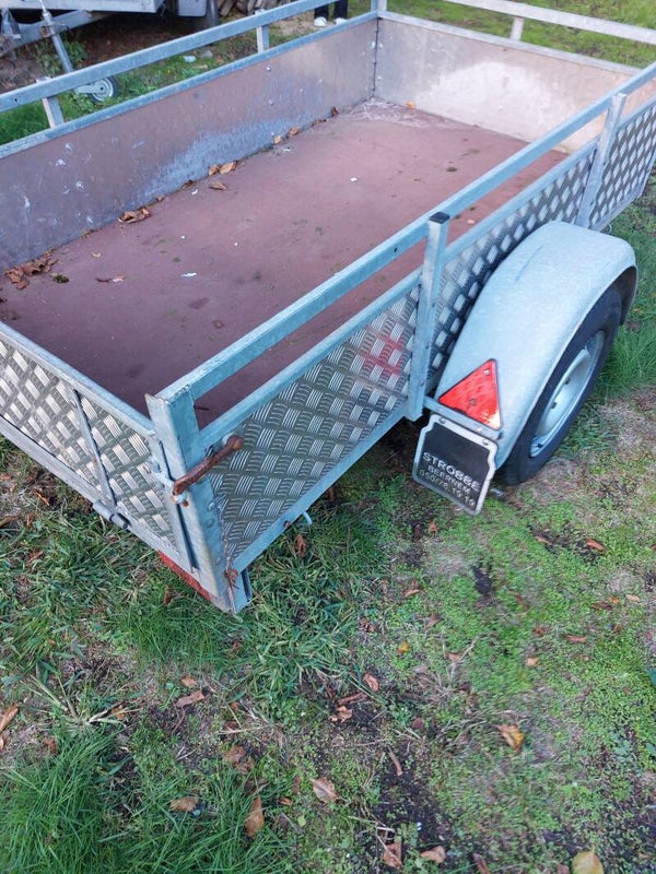 VERKOCHT  !!