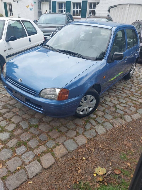 VERKOCHT  !!
