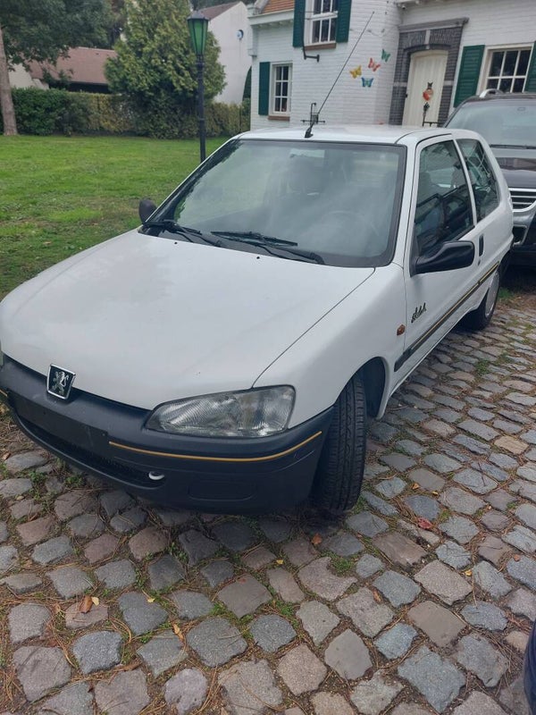 VERKOCHT  !!