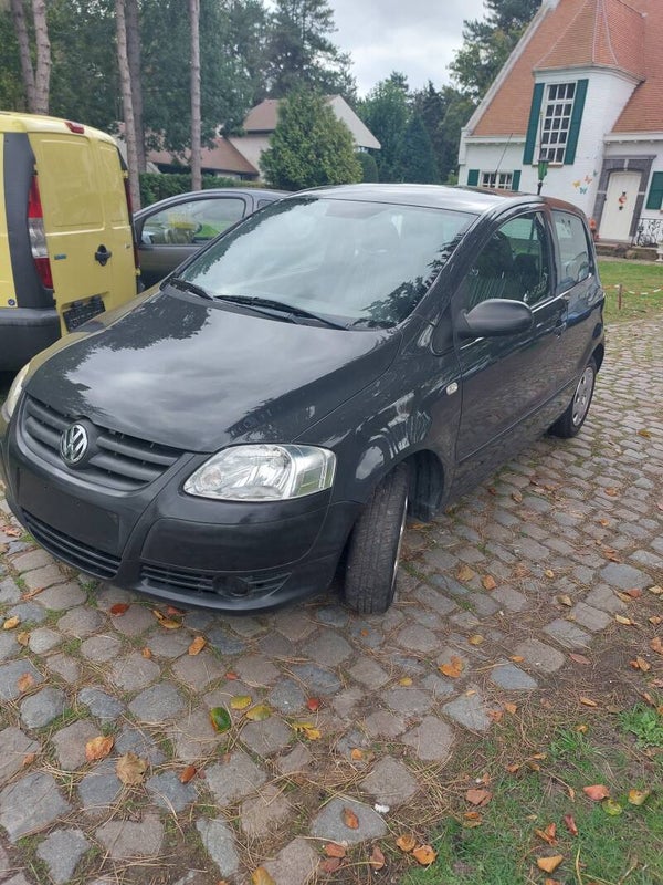 VERKOCHT  !!