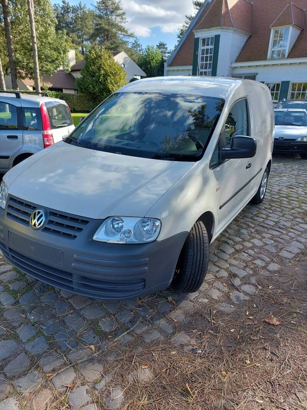 VERKOCHT  !!