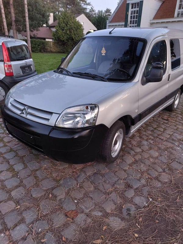 VERKOCHT  !!