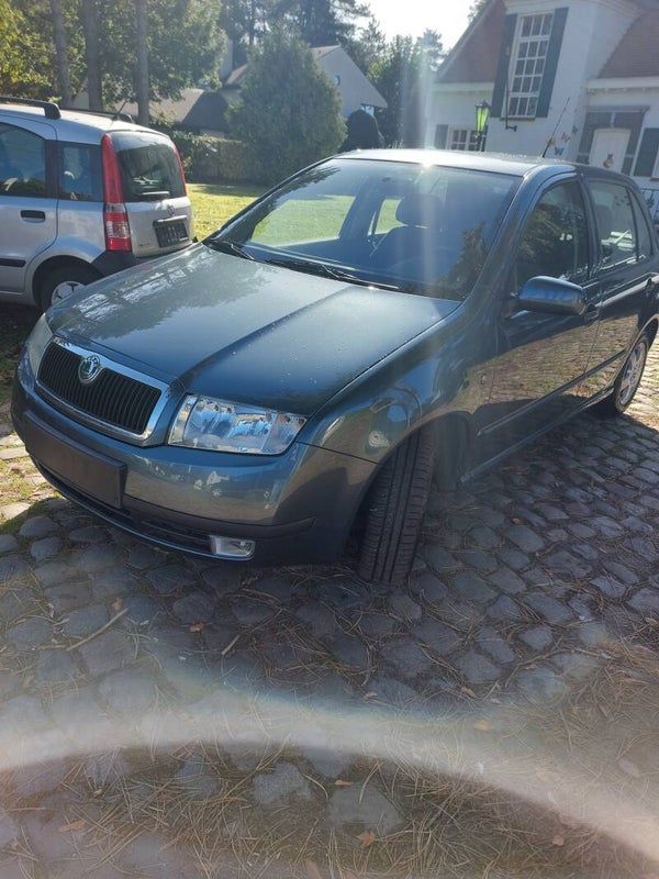 VERKOCHT  !!