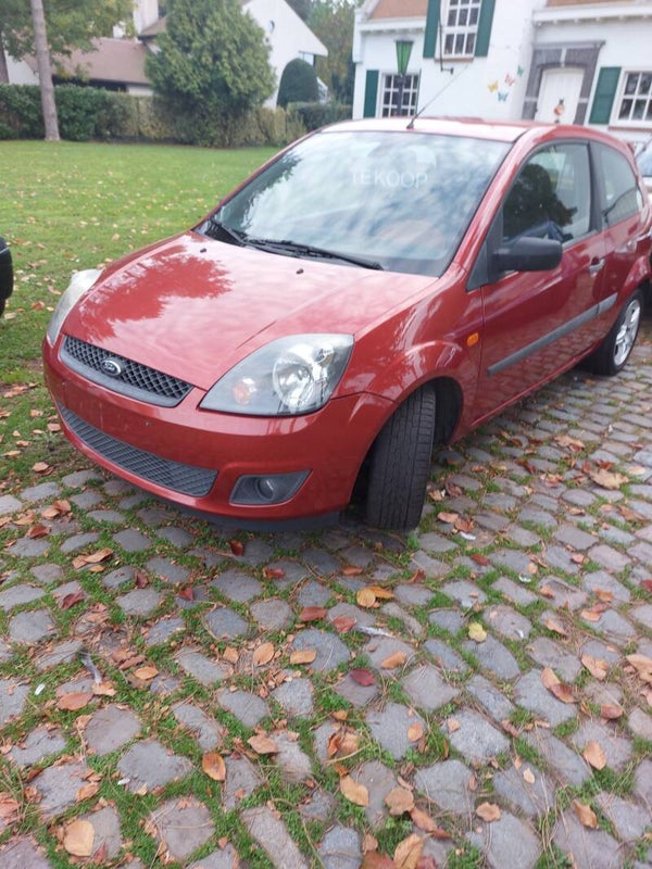 VERKOCHT  !!