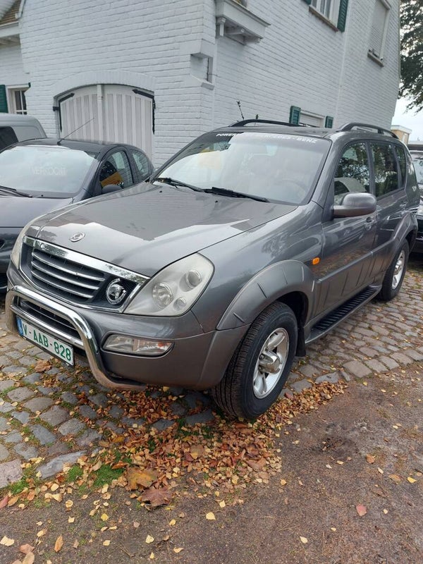 VERKOCHT  !!
