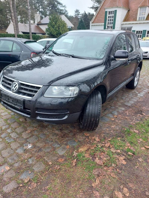 VERKOCHT  !!