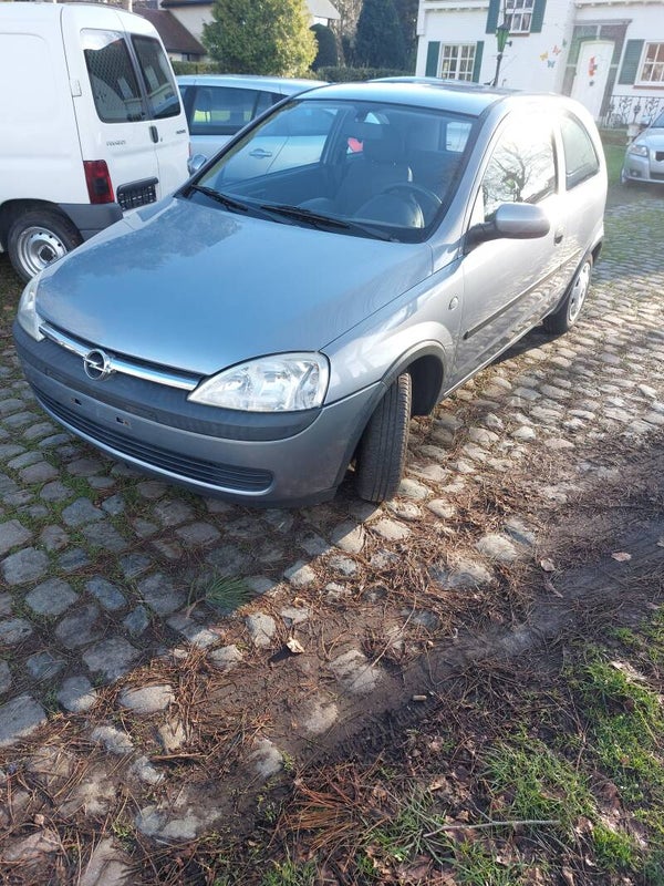 VERKOCHT  !!