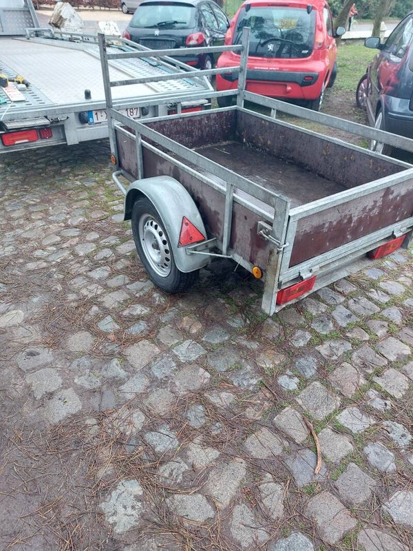 VERKOCHT  !!